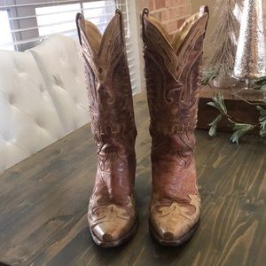 Corral Women’s Cowboy Boot